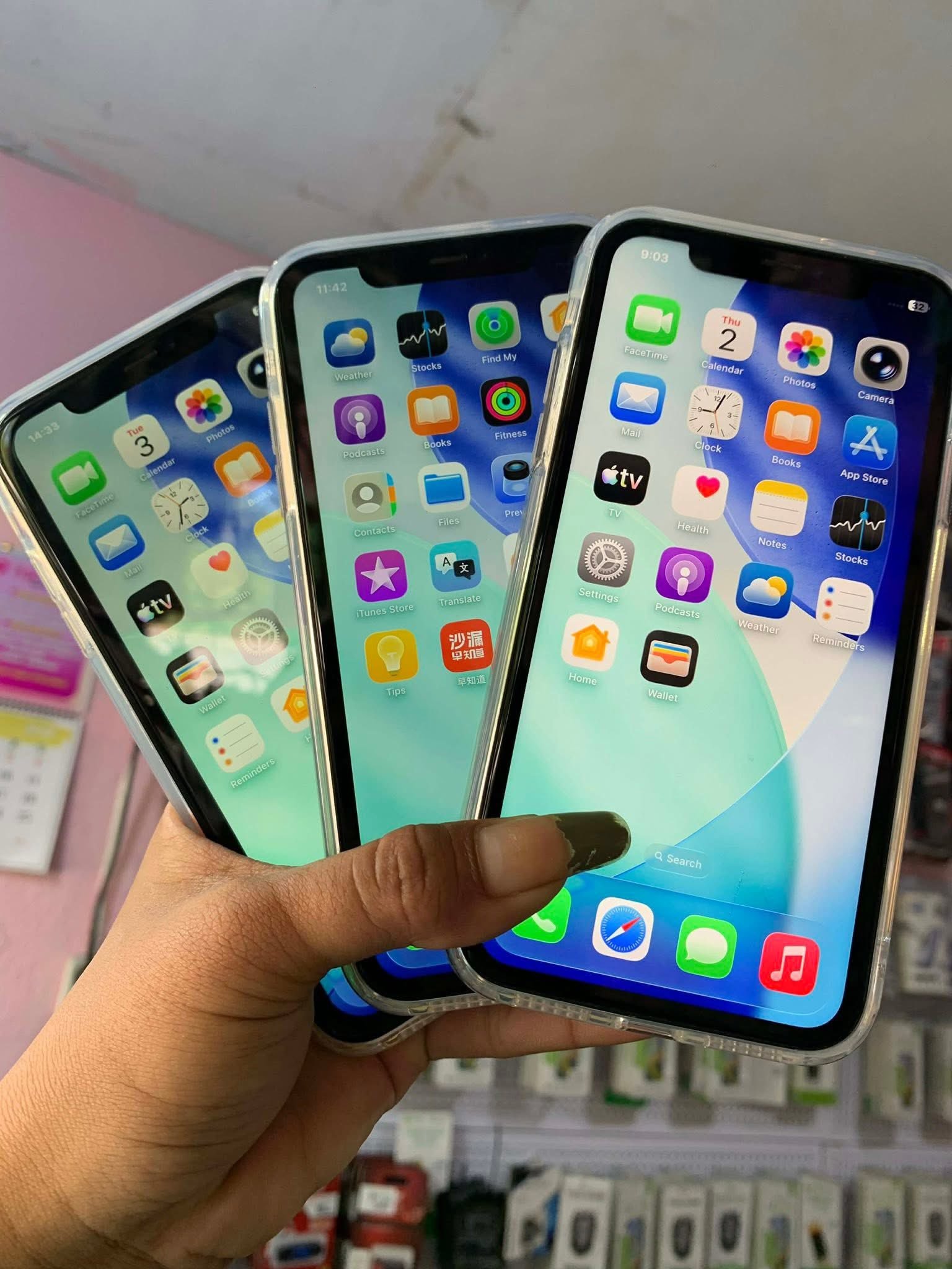 iPhone 11 128gb