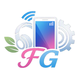 Floramie&rsquo;s Gadgets